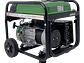 Planta Eléctrica Gasolina 2.4 kVA, 2400W Ecomax GE2500-K   - Miniatura 5 | aztools.co