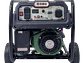 Planta Eléctrica Gasolina 2.4 kVA, 2400W Ecomax GE2500-K   - Miniatura 2 | aztools.co