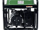 Planta Eléctrica Gasolina 2.4 kVA, 2400W Ecomax GE2500-K   - Miniatura 3 | aztools.co