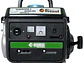 Planta Eléctrica Gasolina 0.9 kVA, 900W 2T Ecomax GE950-U  - Miniatura 1 | aztools.co