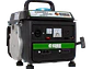 Planta Eléctrica Gasolina 0.9 kVA, 900W 2T Ecomax GE950-U  - Miniatura 3 | aztools.co