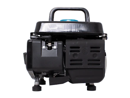 Planta Eléctrica Gasolina 0.9 kVA, 900W 2T Ecomax GE950-U  - Foto 4 | aztools.co