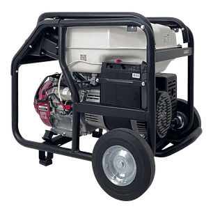 Planta Eléctrica Honda Enermax G7500GXE-K 7 kVA, 7000W, Gasolina