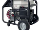 Planta Eléctrica Honda Enermax G7500GXE-K 7 kVA, 7000W, Gasolina - Miniatura 2 | aztools.co