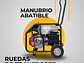 Planta Eléctrica Honda Enermax G7500GXE-K 7 kVA, 7000W, Gasolina - Miniatura 8 | aztools.co