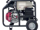 Planta Eléctrica Honda Enermax G7500GXE-K 7 kVA, 7000W, Gasolina - Miniatura 4 | aztools.co