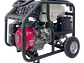 Planta Eléctrica Honda Enermax G7500GXE-K 7 kVA, 7000W, Gasolina - Miniatura 3 | aztools.co