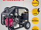 Planta Eléctrica Honda Enermax G7500GXE-K 7 kVA, 7000W, Gasolina - Miniatura 6 | aztools.co