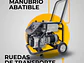 Planta Eléctrica Honda Enermax G3300GP-K 3.2 kVA, 3200W, Gasolina - Miniatura 8 | aztools.co