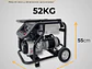 Planta Eléctrica Honda Enermax G3300GP-K 3.2 kVA, 3200W, Gasolina - Miniatura 6 | aztools.co