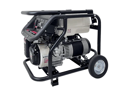 Planta Eléctrica Honda Enermax G3300GP-K 3.2 kVA, 3200W, Gasolina - Foto 3 | aztools.co