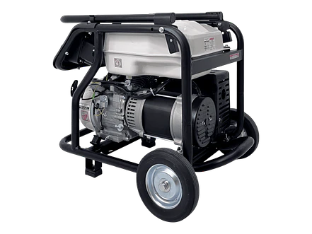 Planta Eléctrica Honda Enermax G3300GP-K 3.2 kVA, 3200W, Gasolina - Foto 4 | aztools.co