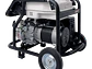 Planta Eléctrica Honda Enermax G3300GP-K 3.2 kVA, 3200W, Gasolina - Miniatura 4 | aztools.co