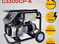 Planta Eléctrica Honda Enermax G3300GP-K 3.2 kVA, 3200W, Gasolina - Miniatura 7 | aztools.co
