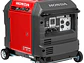 Planta Eléctrica Inverter Honda EU30IS 3 kVA / 3000W Silenciosa - Miniatura 1 | aztools.co