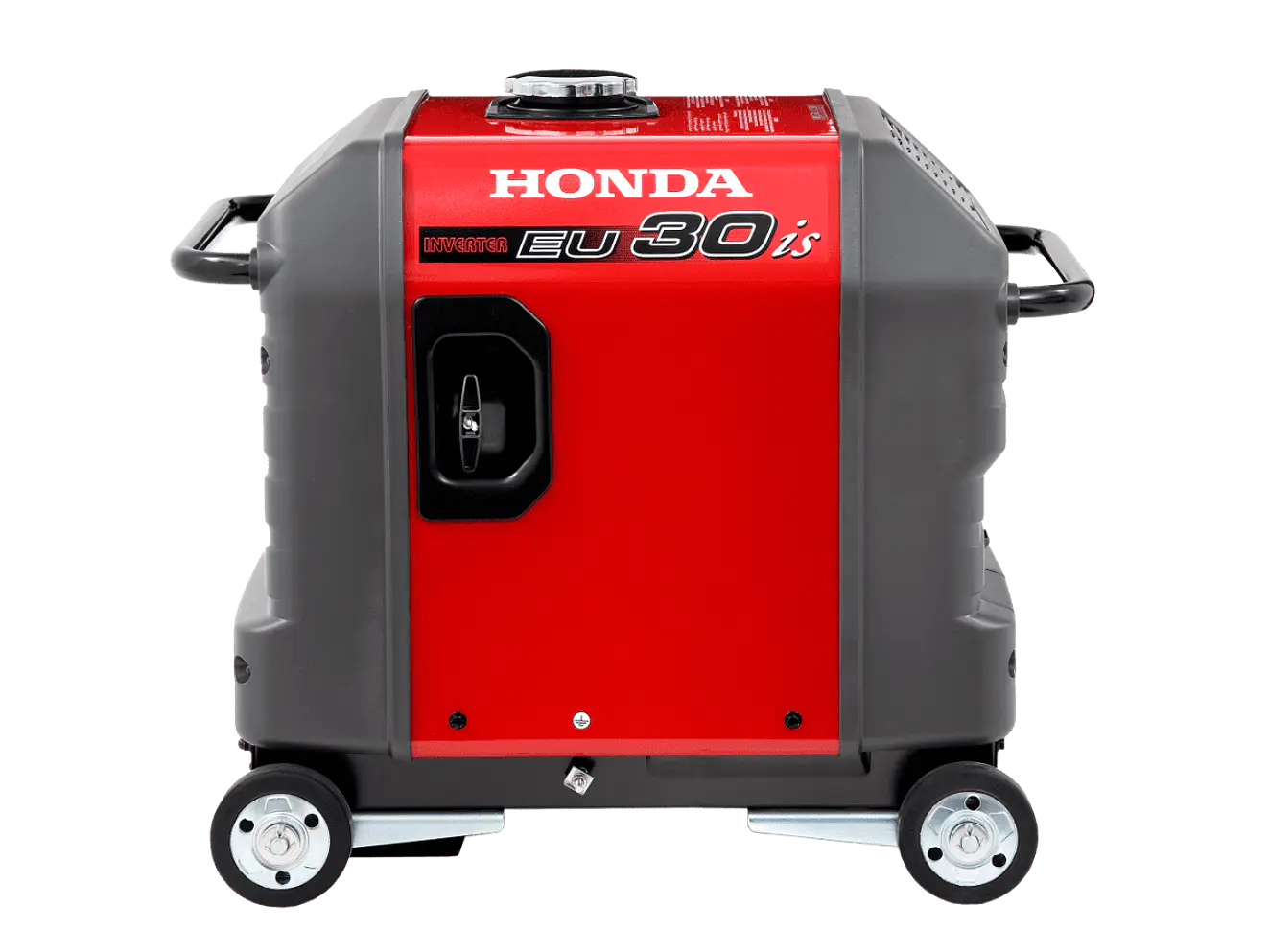 Planta Eléctrica Inverter Honda EU30IS 3 kVA / 3000W Silenciosa - Foto 2 | aztools.co