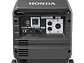 Planta Eléctrica Inverter Honda EU30IS 3 kVA / 3000W Silenciosa - Miniatura 3 | aztools.co