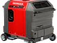 Planta Eléctrica Inverter Honda EU30IS 3 kVA / 3000W Silenciosa - Miniatura 4 | aztools.co