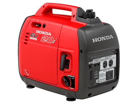 Planta Eléctrica Inventer Honda EU22IT L 2.2 kVA  / 2200W Silenciosa - Foto 1 | aztools.co