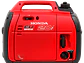 Planta Eléctrica Inventer Honda EU22IT L 2.2 kVA  / 2200W Silenciosa - Miniatura 4 | aztools.co