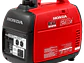 Planta Eléctrica Inventer Honda EU22IT L 2.2 kVA  / 2200W Silenciosa - Miniatura 2 | aztools.co