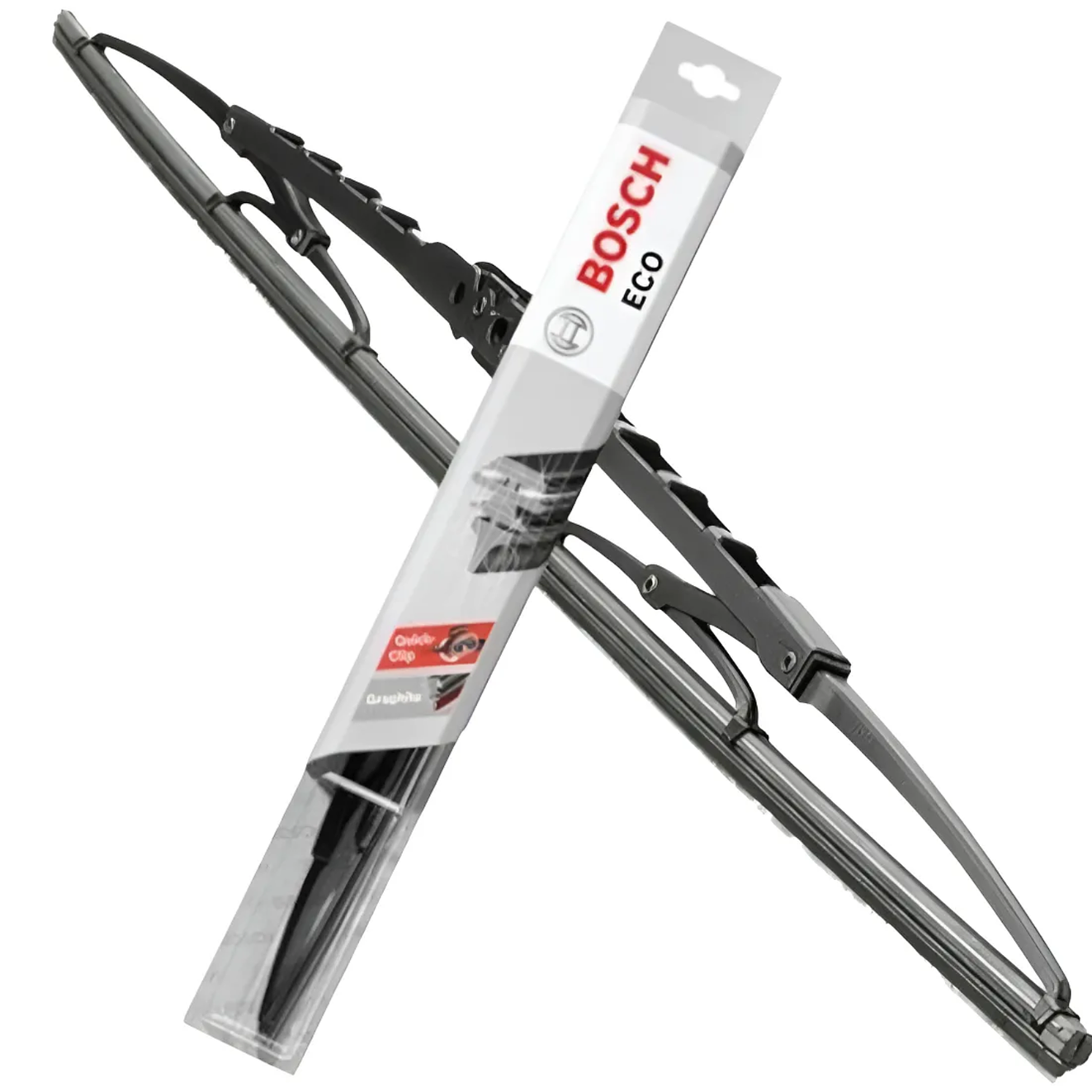 Plumillas para Carro 17