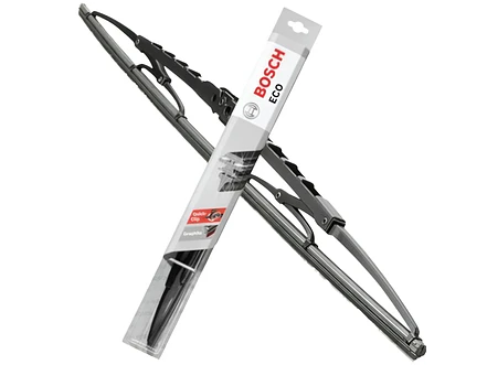 Plumillas para Carro 20