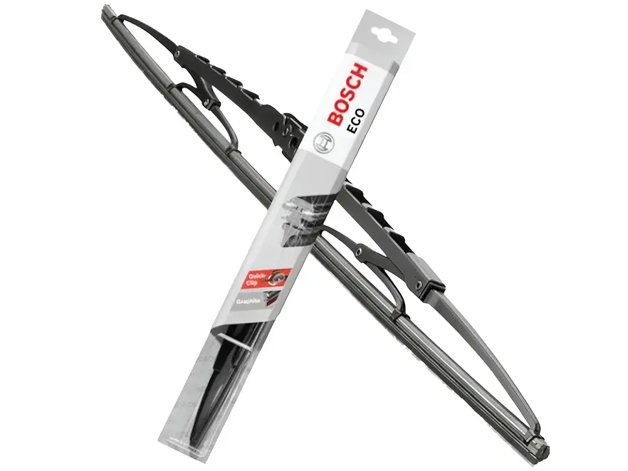 Plumillas para Carro 20