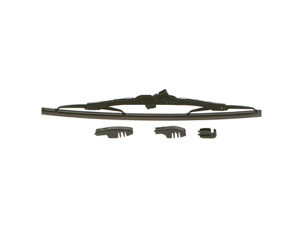 Plumillas para Carro 20