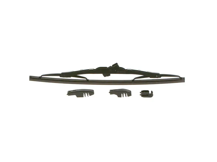 Plumillas para Carro 20