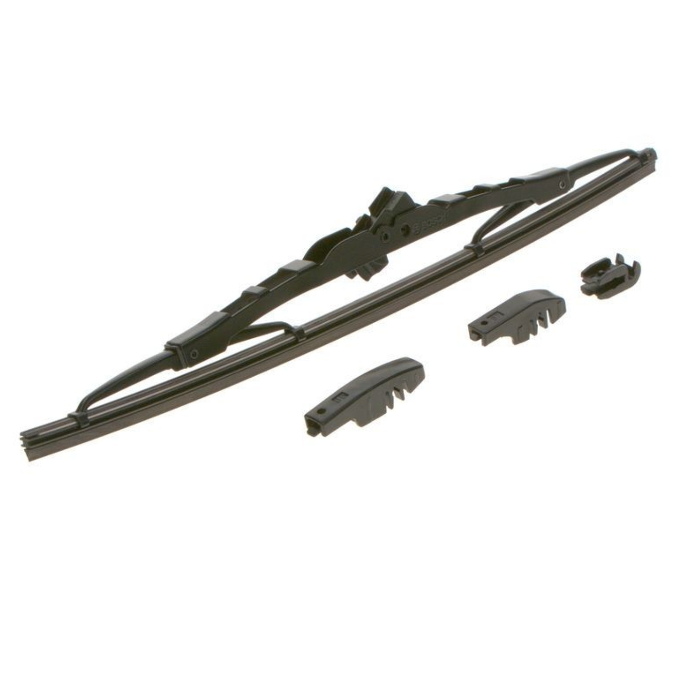 Plumillas para Carro 20