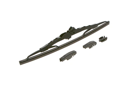 Plumillas para Carro 20