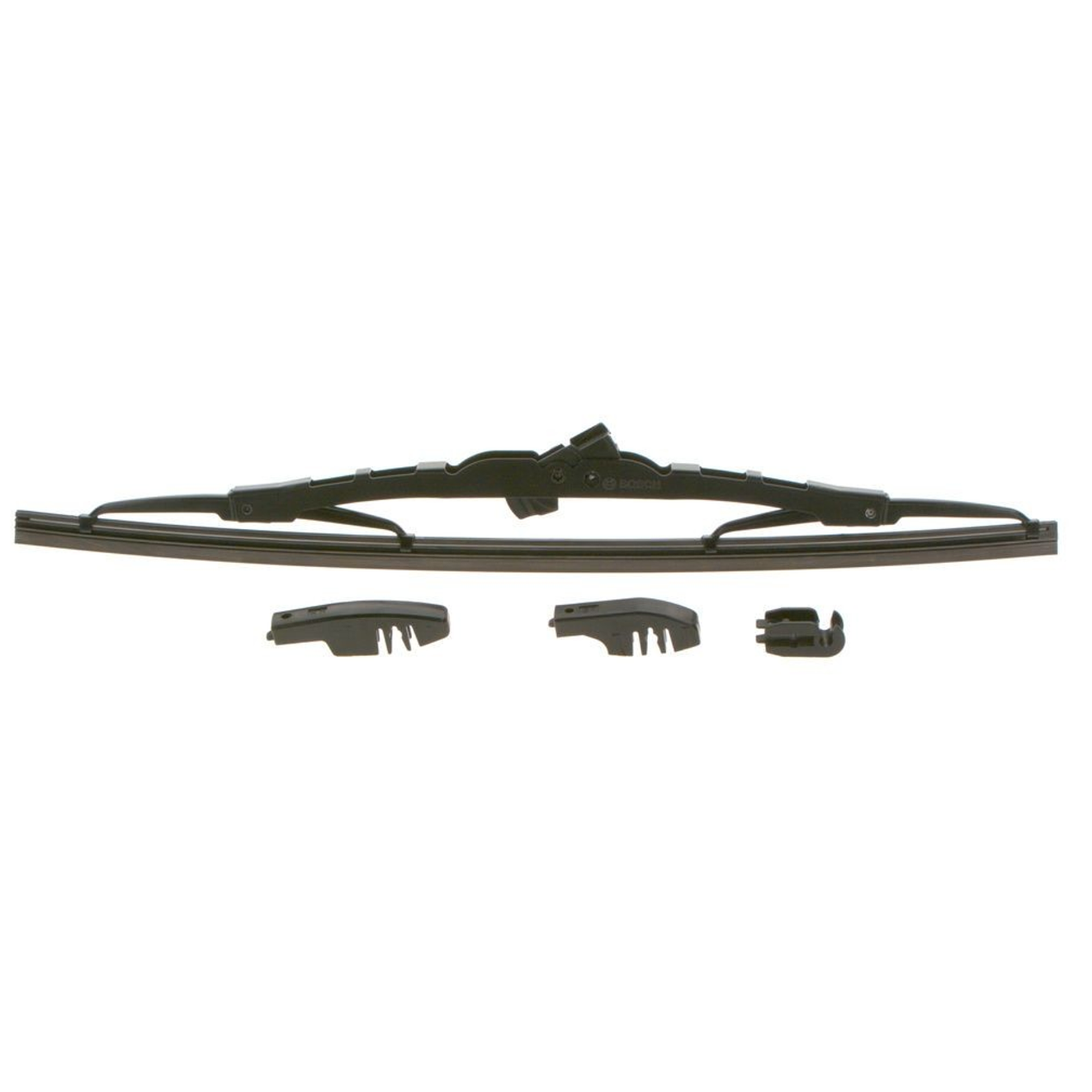 Plumillas para Carro 22