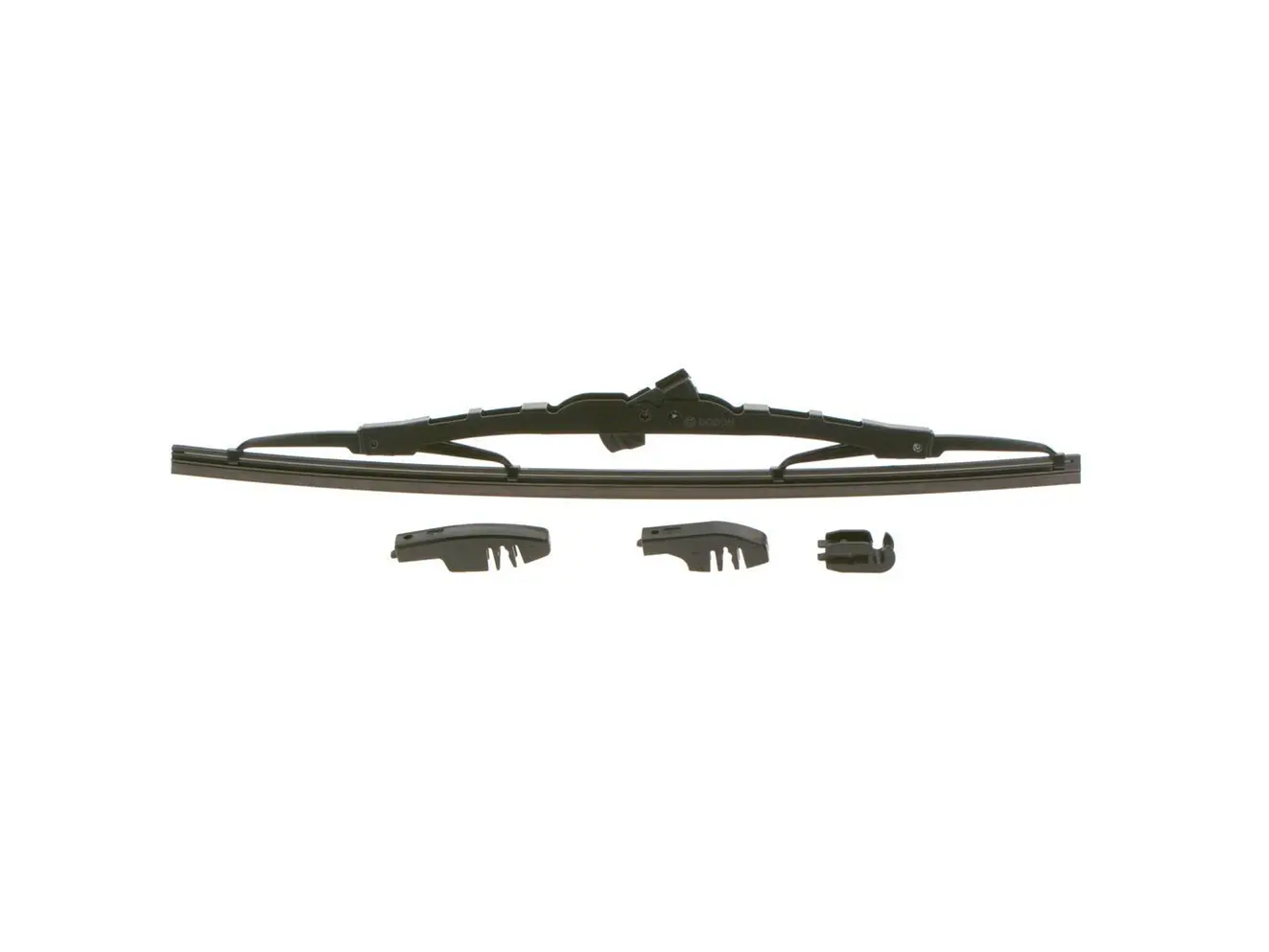 Plumillas para Carro 28