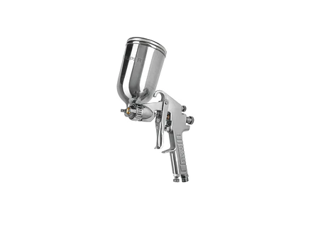Pistola para pintar con compresor 2mm Truper 13060 LVMP - Foto 3 | aztools.co