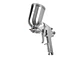 Pistola para pintar con compresor 2mm Truper 13060 LVMP - Miniatura 3 | aztools.co