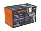 Pistola para pintar con compresor 2mm Truper 13060 LVMP - Miniatura 6 | aztools.co