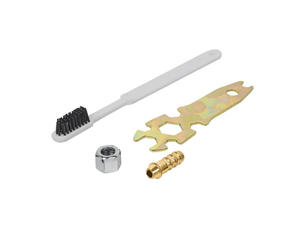Pistola para pintar de baja presión 1.8mm Truper 14087 HVHP - Foto 5 | aztools.co