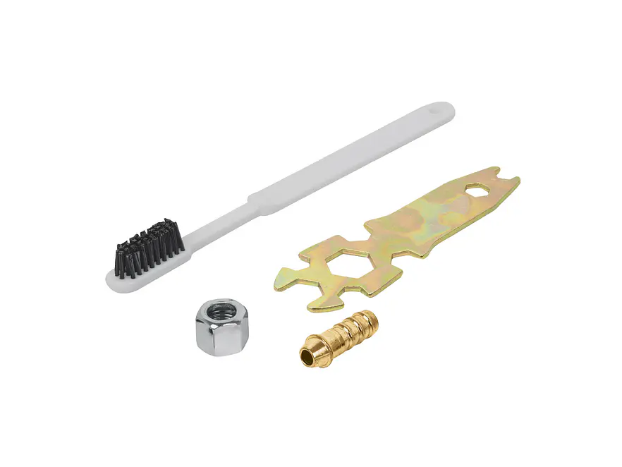 Pistola para pintar de baja presión 1.8mm Truper 14087 HVHP - Foto 5 | aztools.co