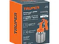 Pistola pintar baja presión Truper 19000 1.5mm  - Miniatura 5 | aztools.co
