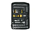 Juego De Herramienta Pretul 22984 83pz Copas Reparación Carro Moto  - Miniatura 4 | aztools.co