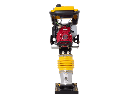 Apisonador Gasolina Honda GX100RT 3HP Compactador Profesional - Foto 3 | aztools.co