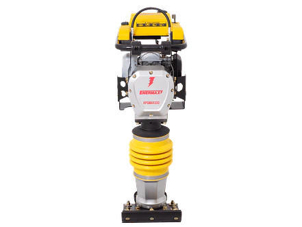 Apisonador Gasolina Honda GX100RT 3HP Compactador Profesional - Foto 4 | aztools.co