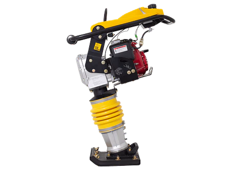 Apisonador Gasolina Honda GX100RT 3HP Compactador Profesional - Foto 2 | aztools.co