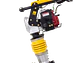Apisonador Gasolina Honda GX100RT 3HP Compactador Profesional - Miniatura 2 | aztools.co