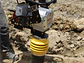 Apisonador Gasolina Honda GX100RT 3HP Compactador Profesional - Miniatura 6 | aztools.co