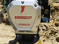 Apisonador Gasolina Honda GX100RT 3HP Compactador Profesional - Miniatura 8 | aztools.co