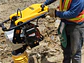 Apisonador Gasolina Honda GX100RT 3HP Compactador Profesional - Miniatura 9 | aztools.co