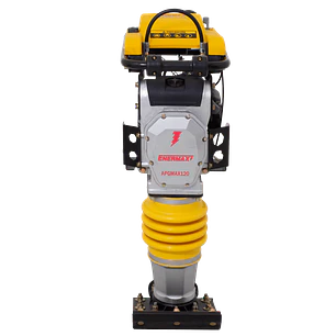 Apisonador Gasolina Honda APGMAX120 4HP Compactador Potente