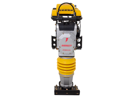 Apisonador Gasolina Honda APGMAX120 4HP Compactador Potente - Foto 2 | aztools.co
